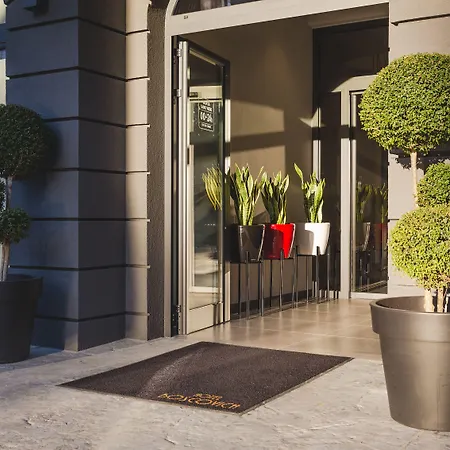 Boscovich Boutique Hotel-2